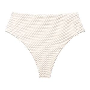 montce bone crochet paula bikini bottom Medium